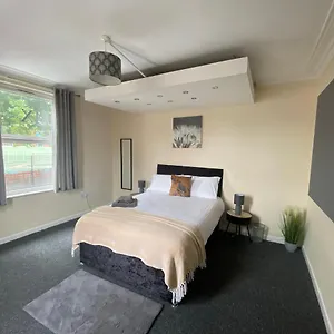Apartment Windermere House