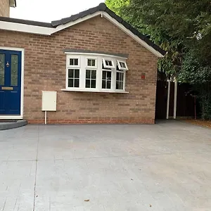 Apartment 1bed Bungalow In The Heart Of Moseley