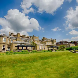 3* Hotel Western Chilworth Manor