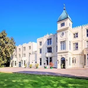 3* Hotel The Botleigh Grange
