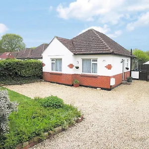  Holiday home Oak