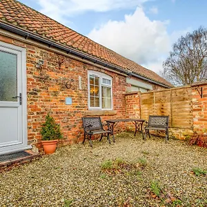 Holiday home Blossom